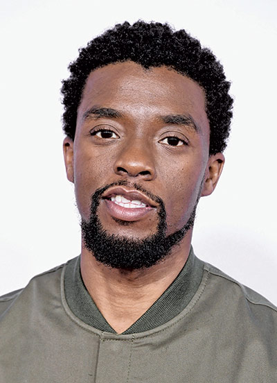 chadwick boseman interview