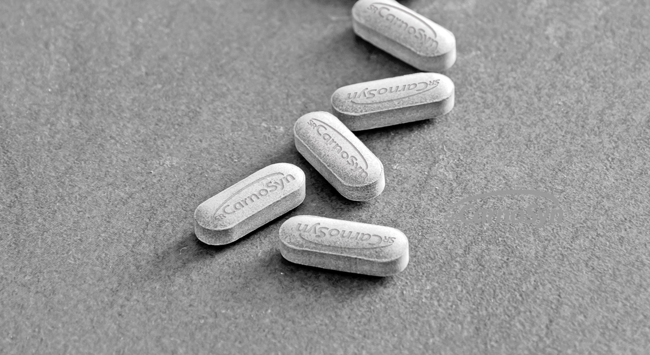 kaged carnosyn pills