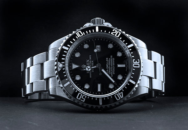 rolex watch