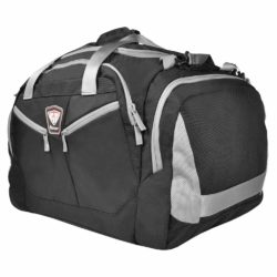 black and silver fitmark max rep transition pack