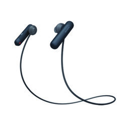 sony wi-sp500 sports on ear headphones
