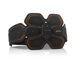 sixpad abs belt