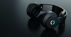 halo sports earphones