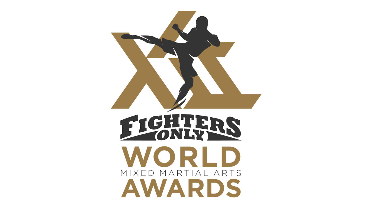 Fighters Only World MMA Awards (@worldmmaawards) • Instagram