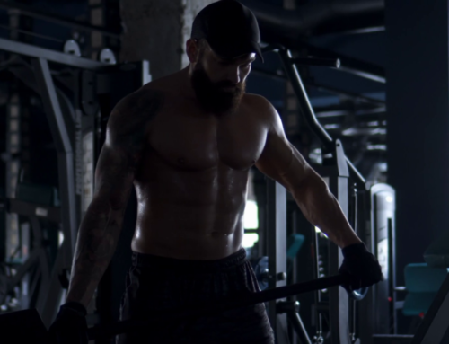 5 Tips For Gaining Lean Muscle