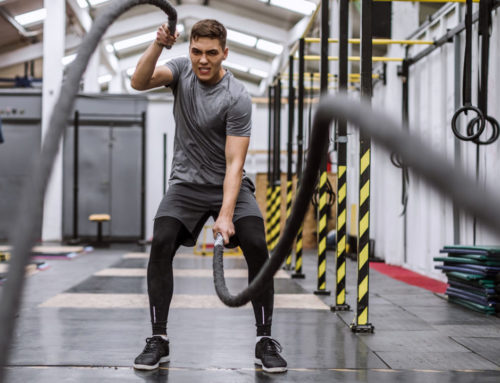 What Is HIIT And Why Should I Do It?