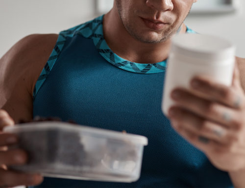 6 Mistakes Beginners Make With Supplements