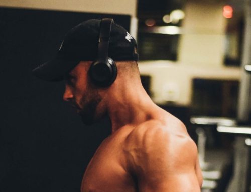 10 Songs to Add to Your Workout Playlist for More Motivation