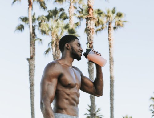 Three Stages of Perfecting Your Protein