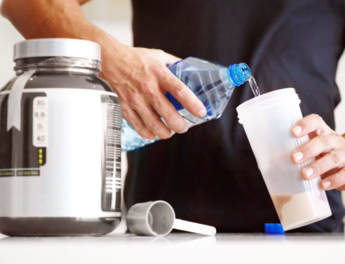 Protein Speeds For Maximum Results